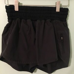 Lulu Shorts